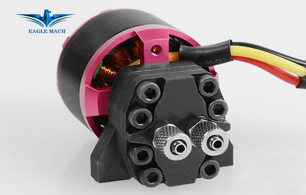 Rc hydraulic 2025 pump
